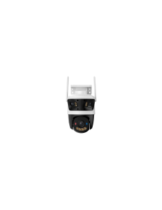 Imou Cruiser triple